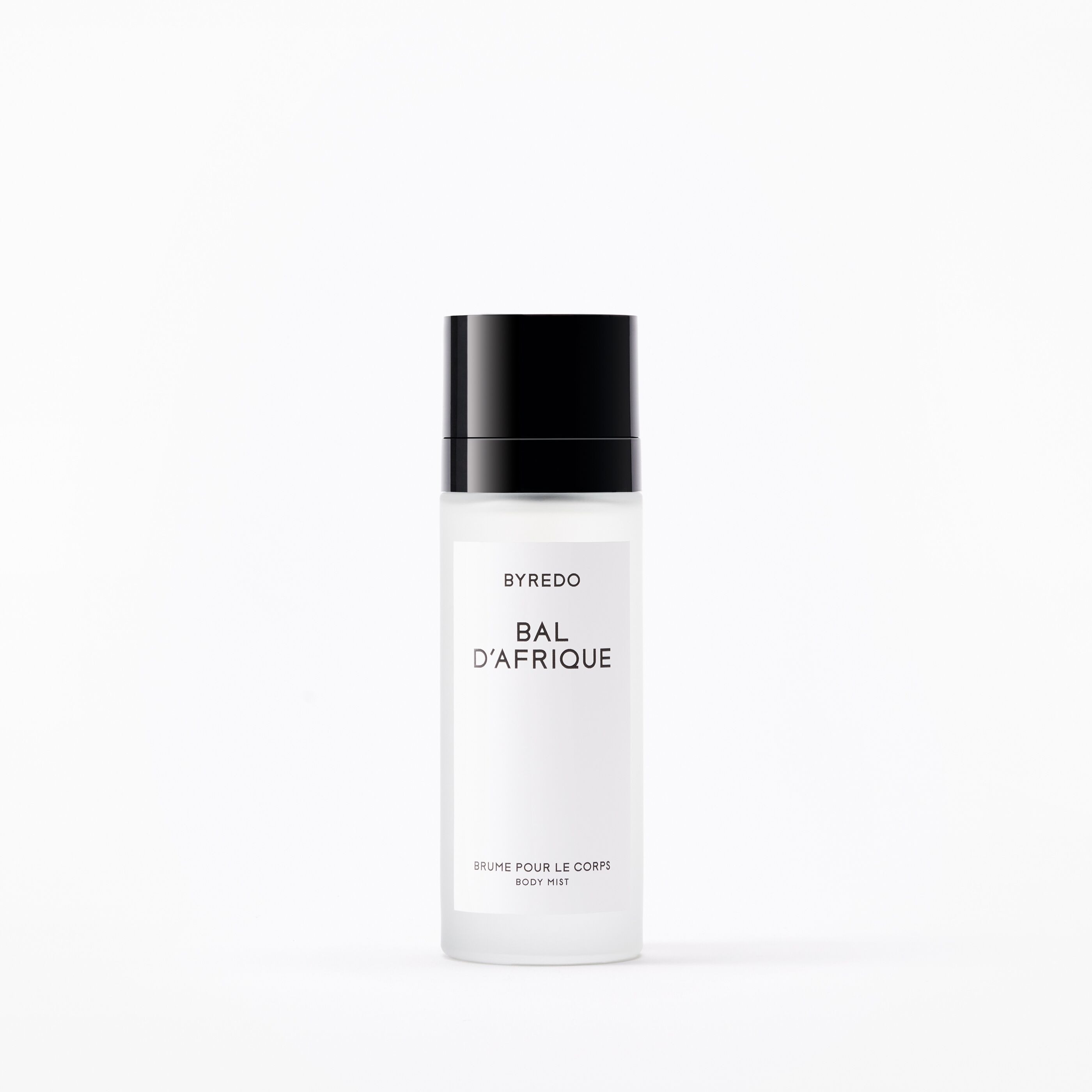 Body Mist Bal d'Afrique