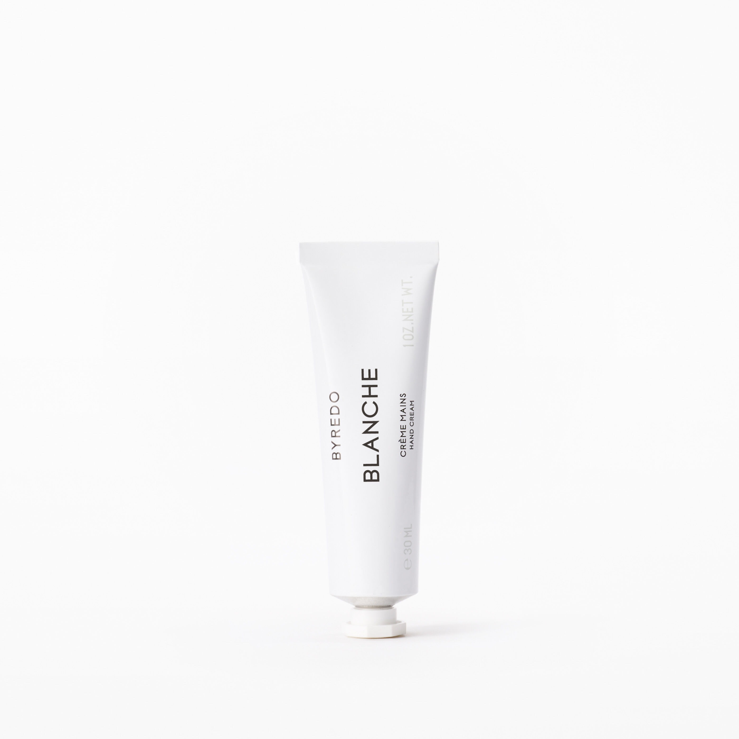 Hand Cream Blanche