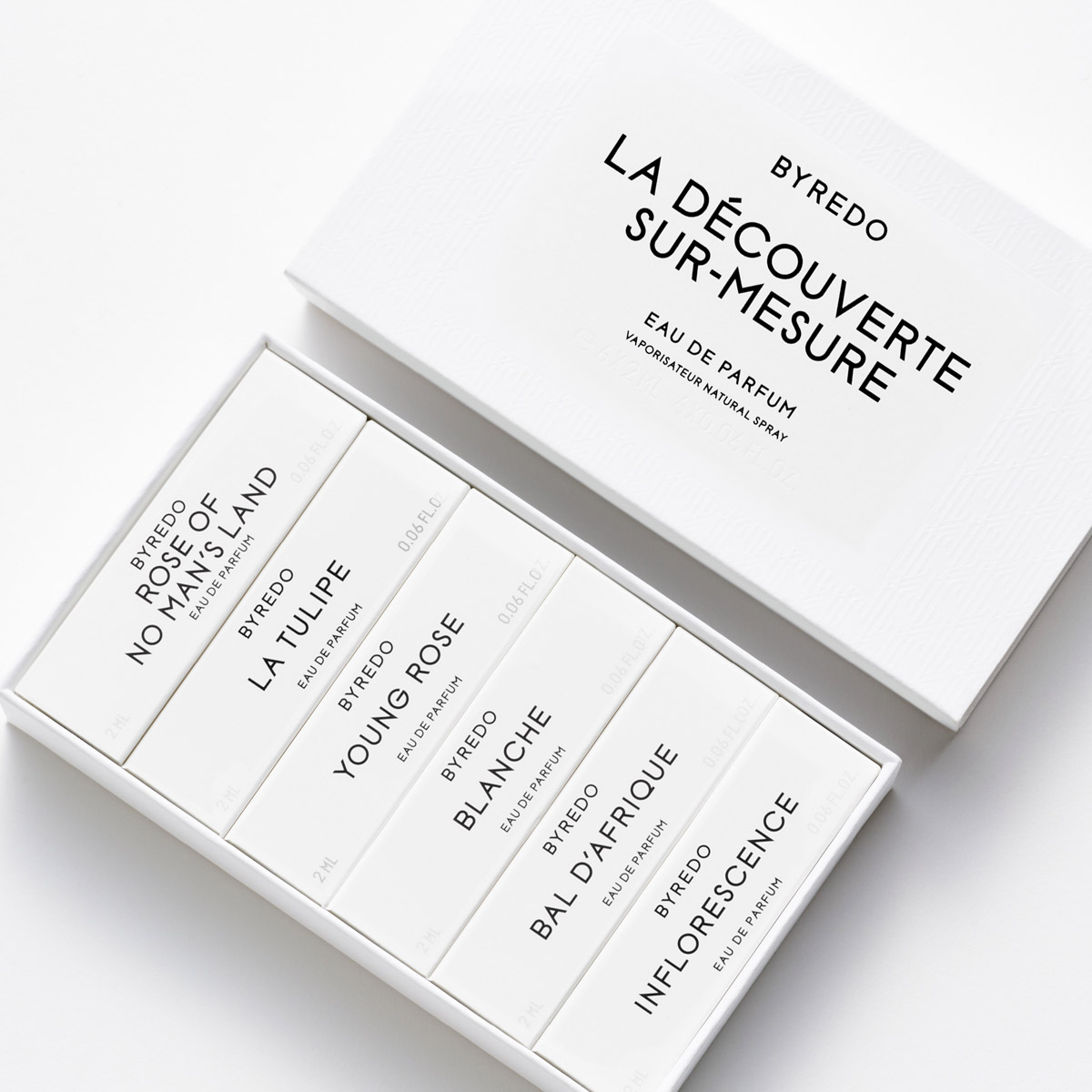 Discovery Set Sur-mesure