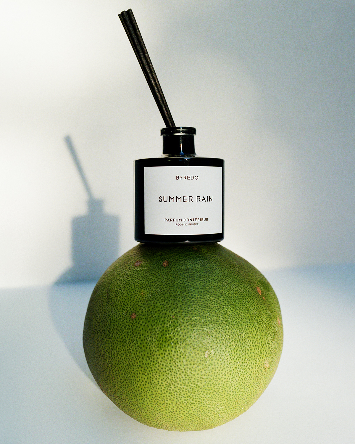 Summer Rain Reed Diffuser