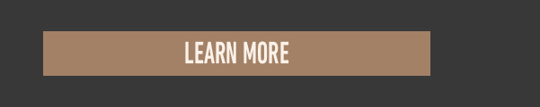 Learn more button on a brown background with dark borders.