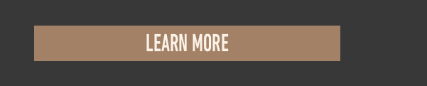Button with learn more text on a brown background