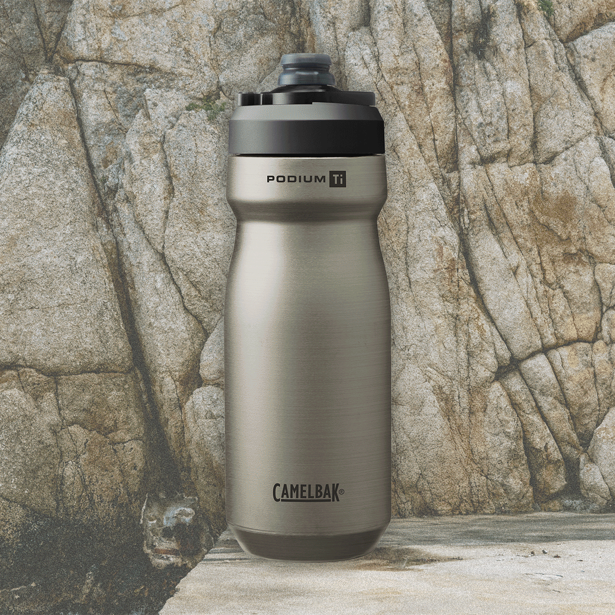 Welcome to CamelBak!