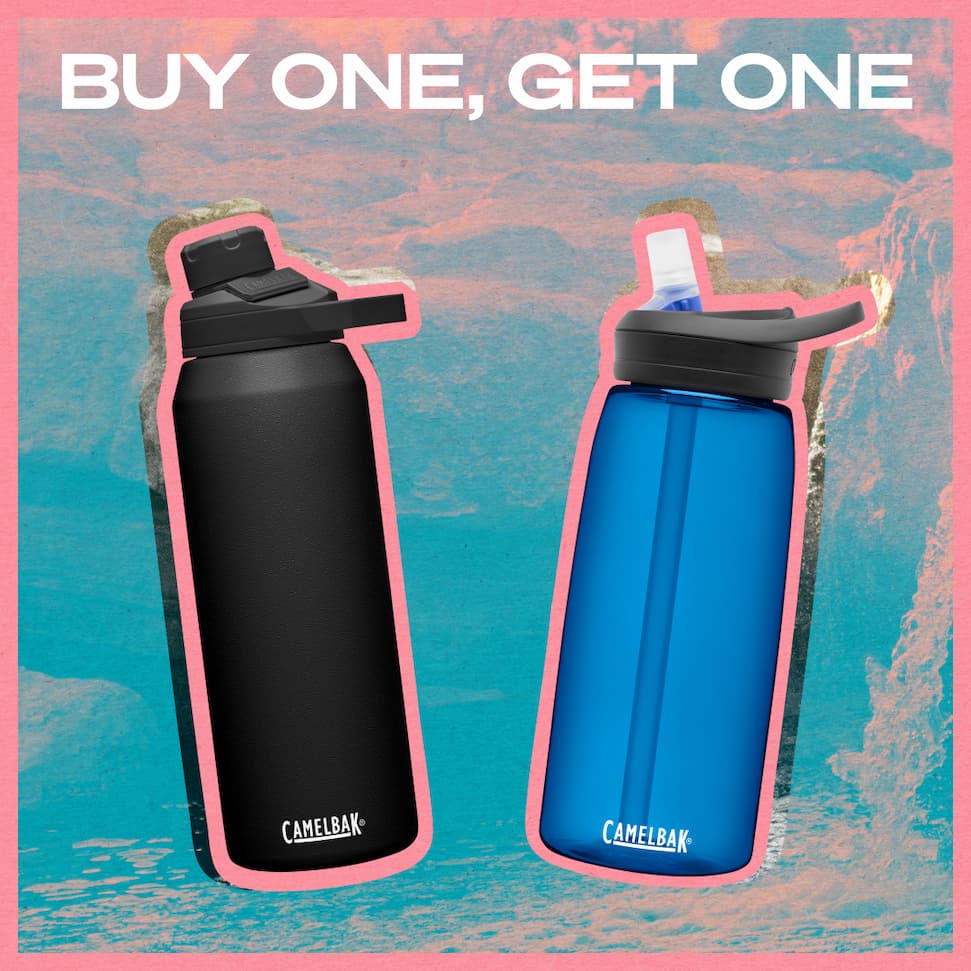 Green Monday Sale | CamelBak