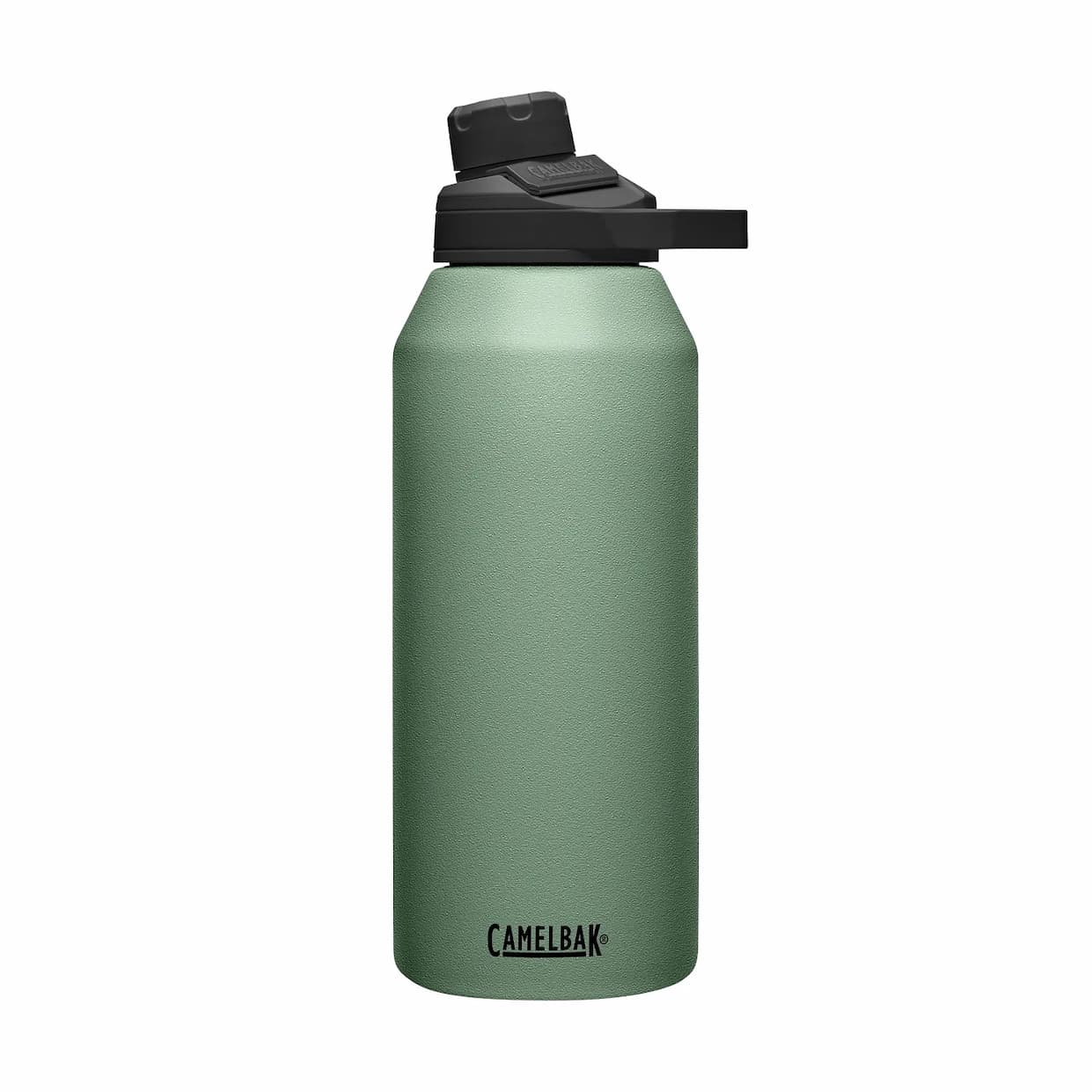 Chute® Mag 40oz Water Bottle, Insulated Stainless Steel