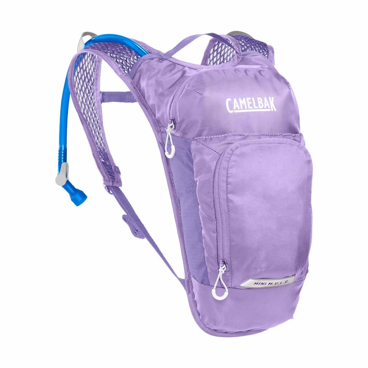 Kids' Mini M.U.L.E.® 50oz Hydration Pack with Crux® 1.5L Reservoir