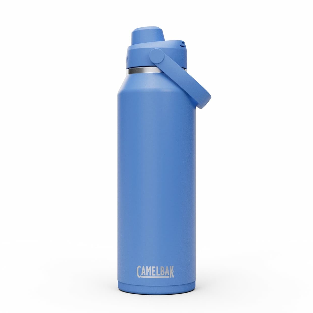 Thrive™ Chug 40oz Bottle, Insulated Stainless Steel