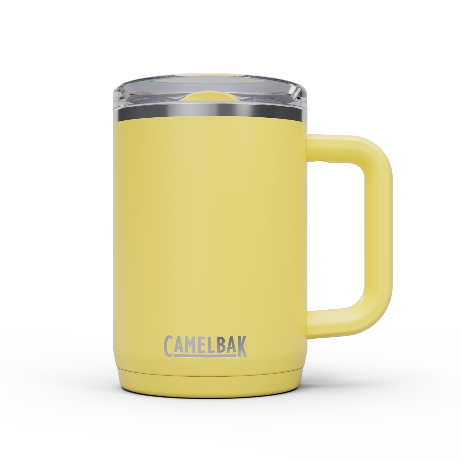 Thrive™ 16 oz Mug, Insulated Stainless Steel