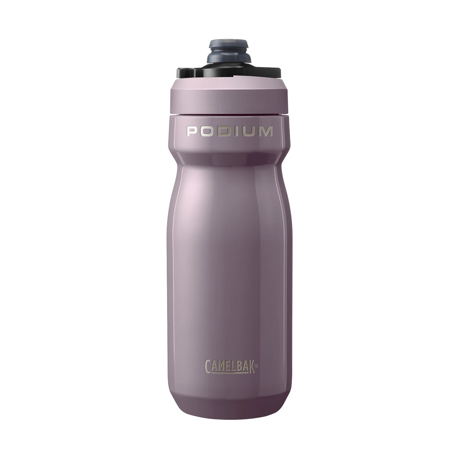 Podium® Steel 18oz Bike Bottle