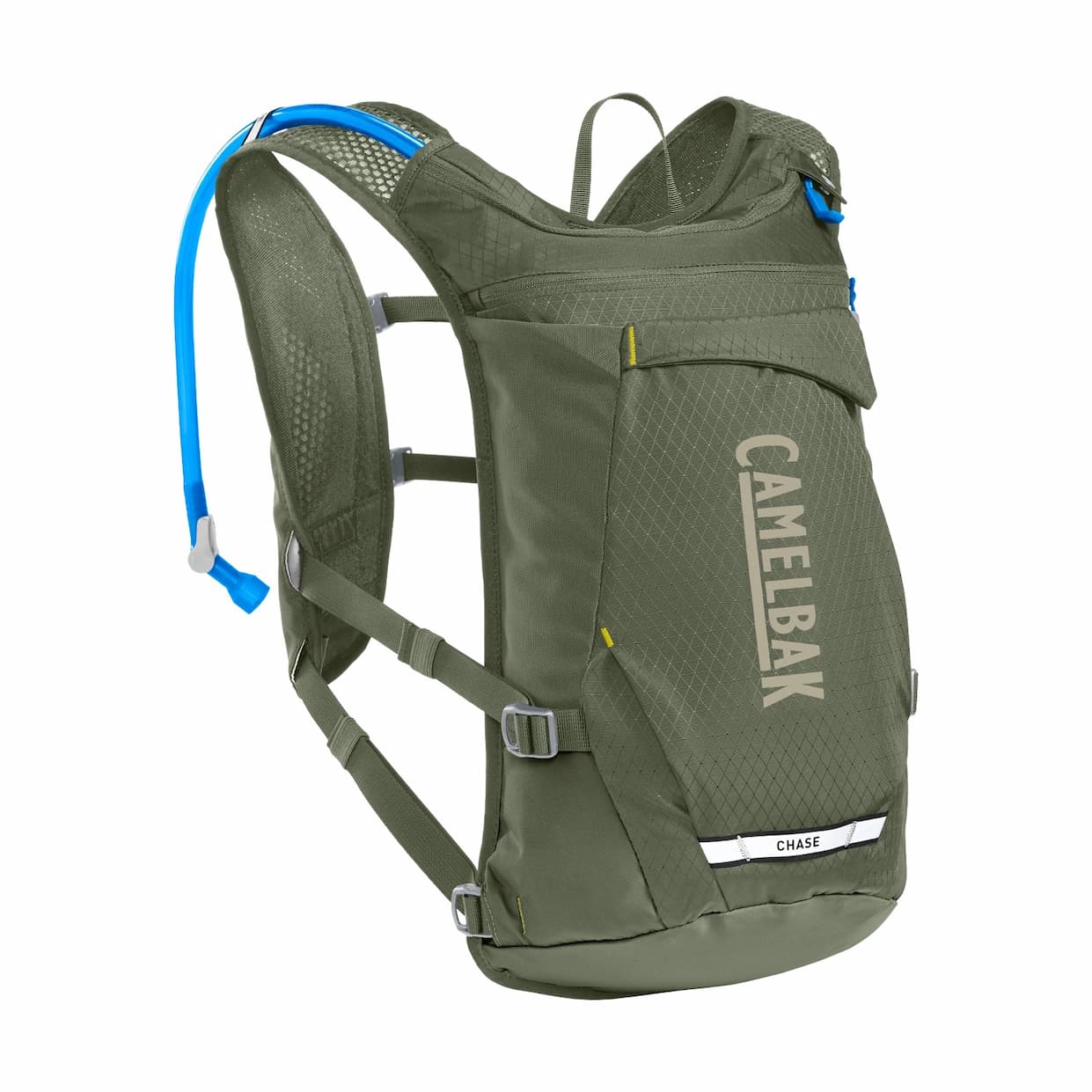 Chase™ Adventure 8 Hydration Vest with Crux® 2L Reservoir