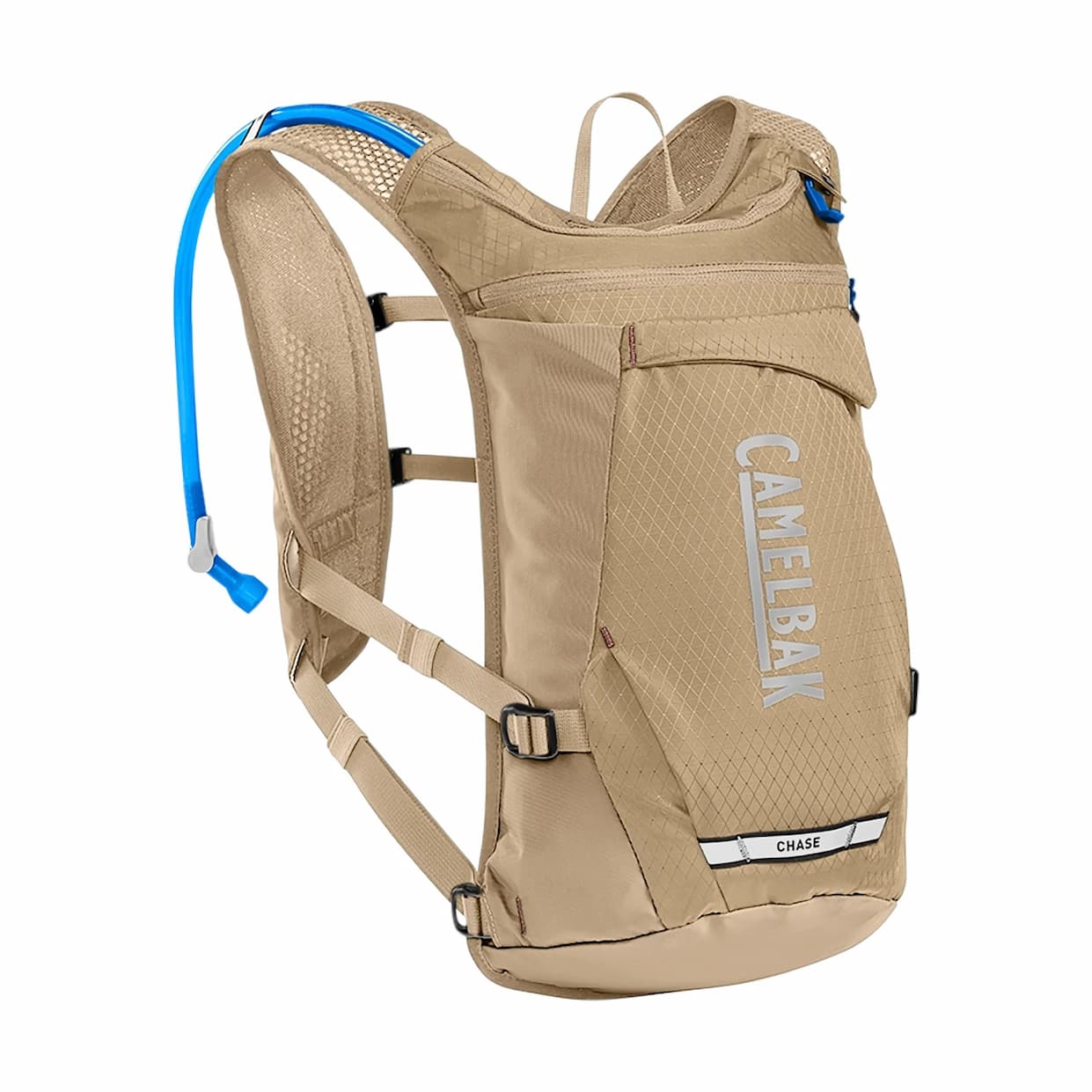 Chase™ Adventure 8 Hydration Vest with Crux® 2L Reservoir