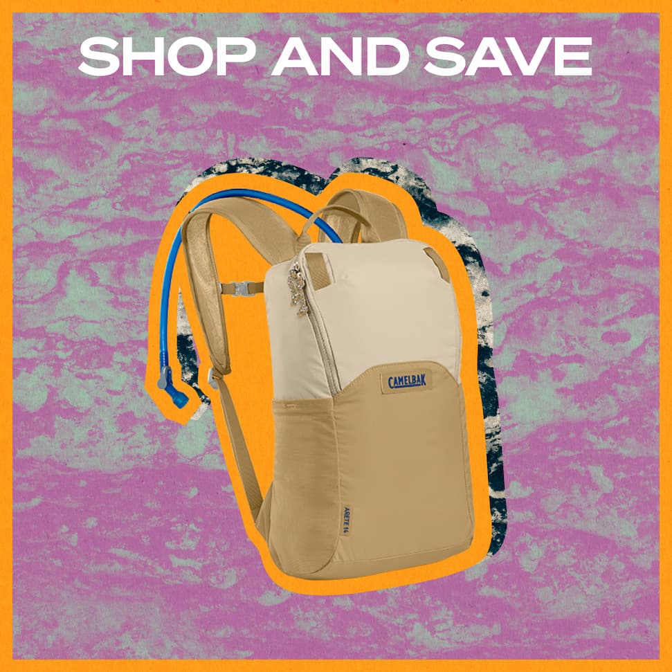 Shop and Save