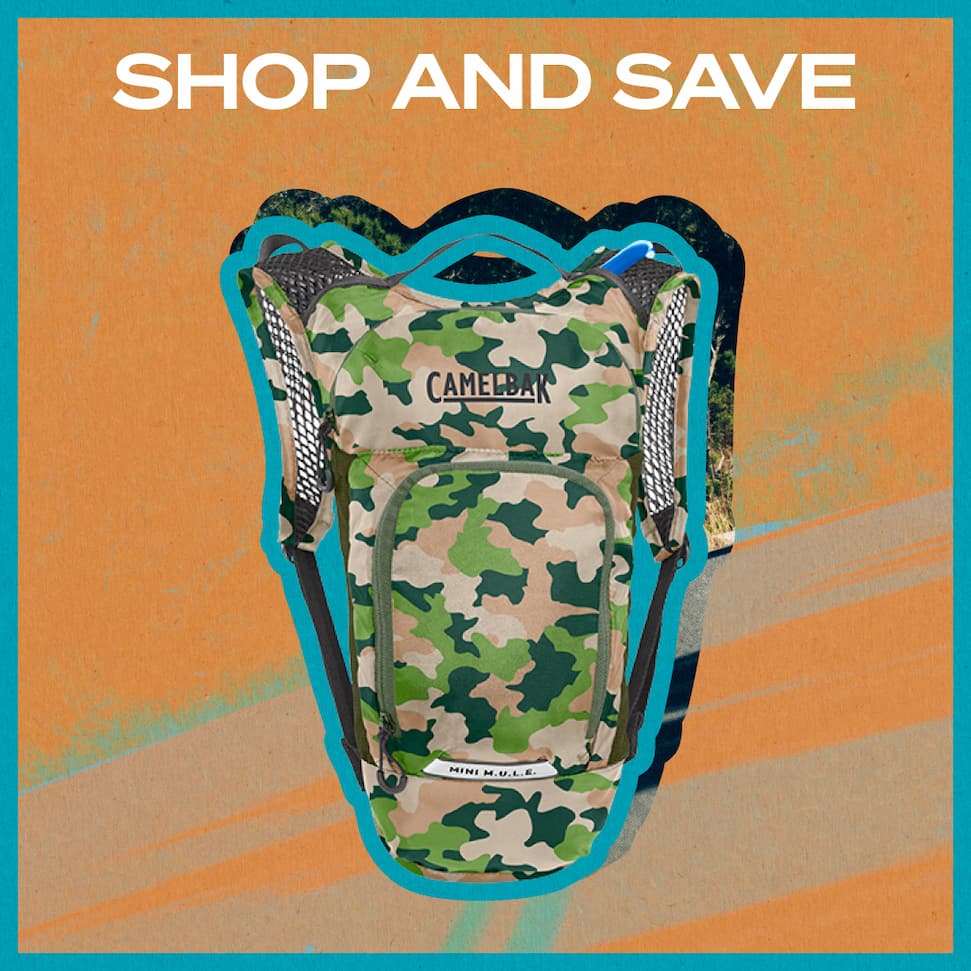 Shop and Save