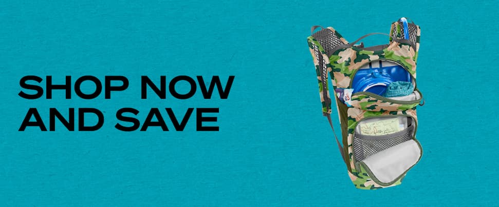 Shop and Save
