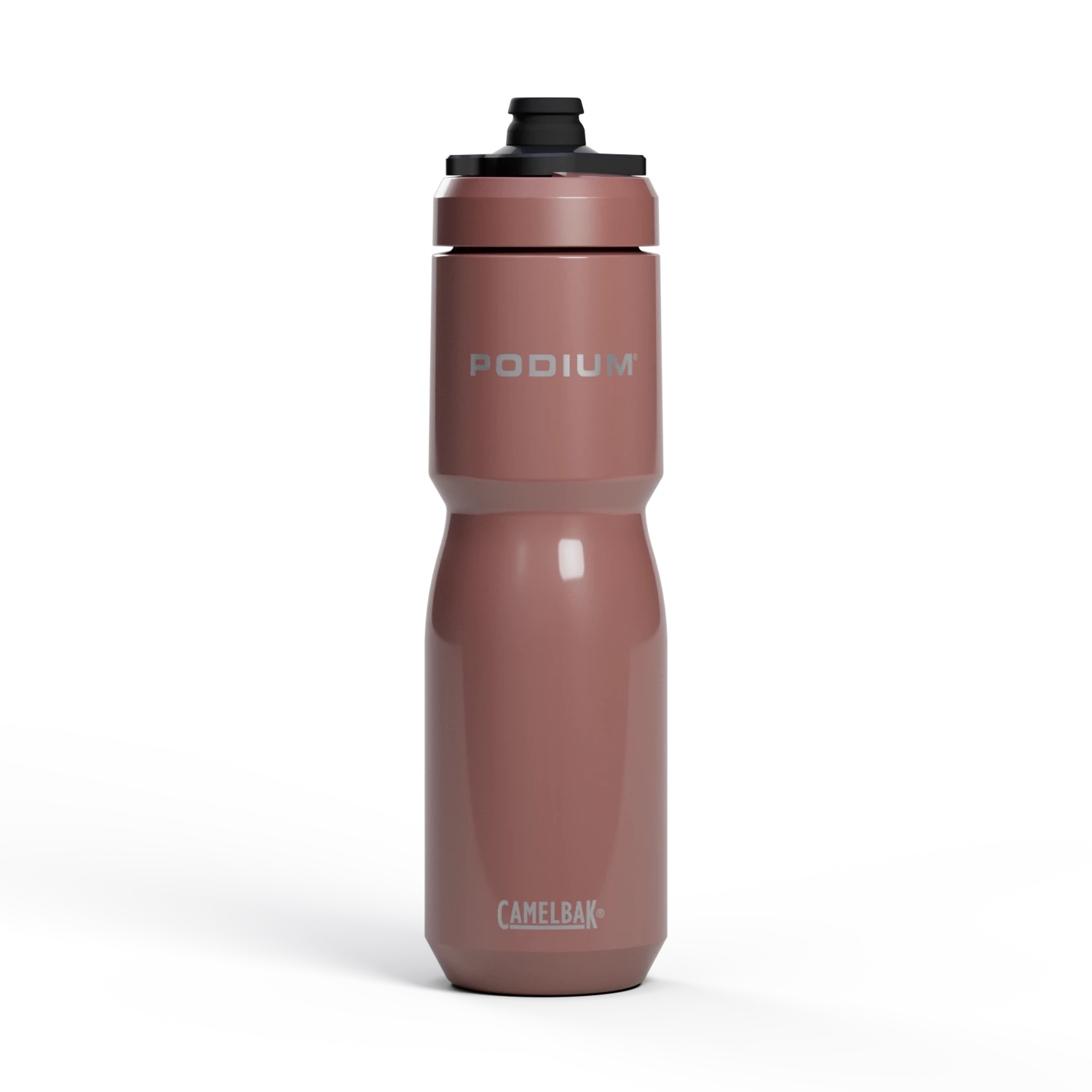 Podium® Steel 22oz Bike Bottle