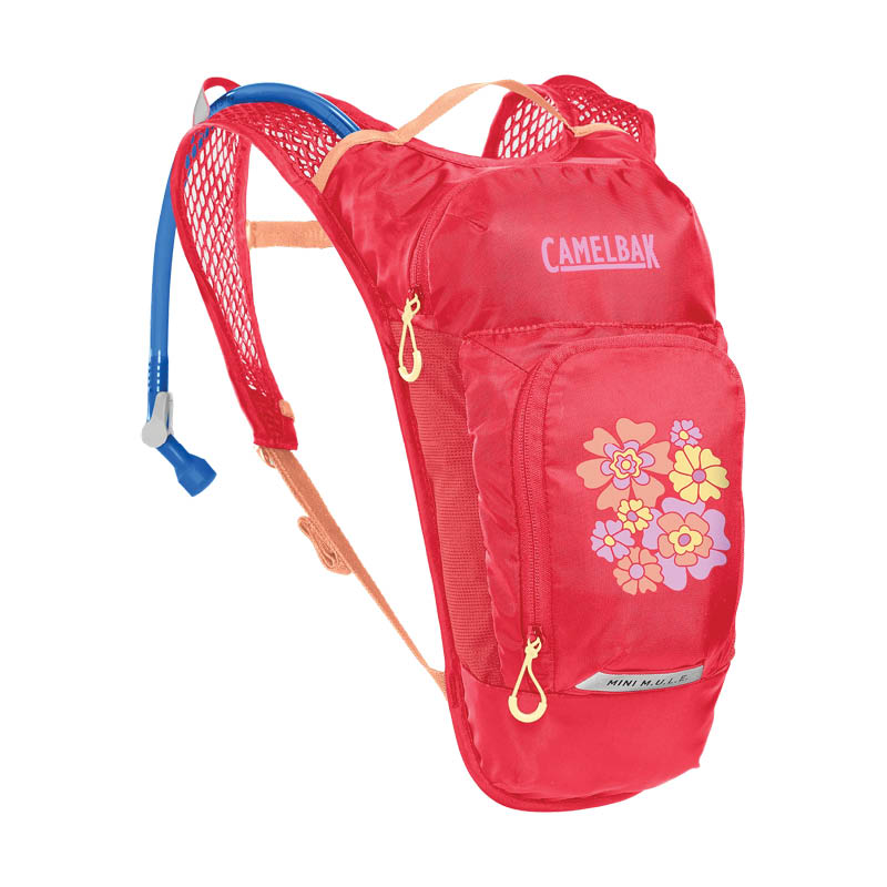Kids' Mini M.U.L.E.® 50oz Hydration Pack with Crux® 1.5L Reservoir