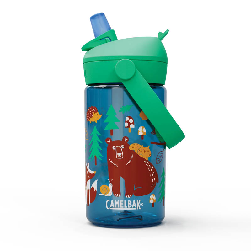 Thrive™ Flip Straw Kids 14oz Bottle with Tritan™ Renew