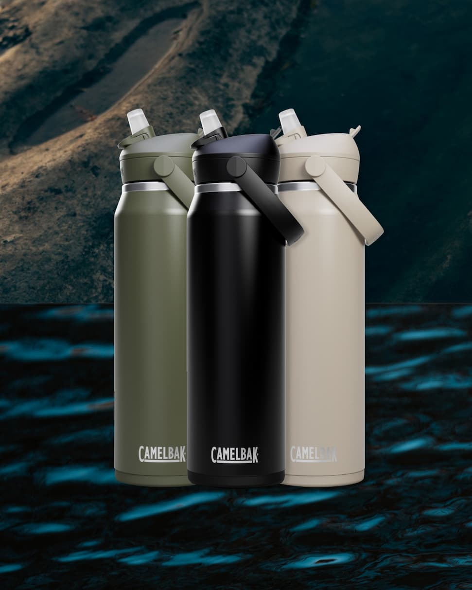 Everyday Bottles