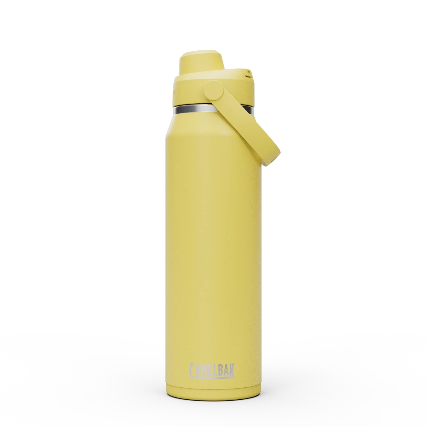 Thrive™ Chug 32oz Bottle, Insulated Stainless Steel