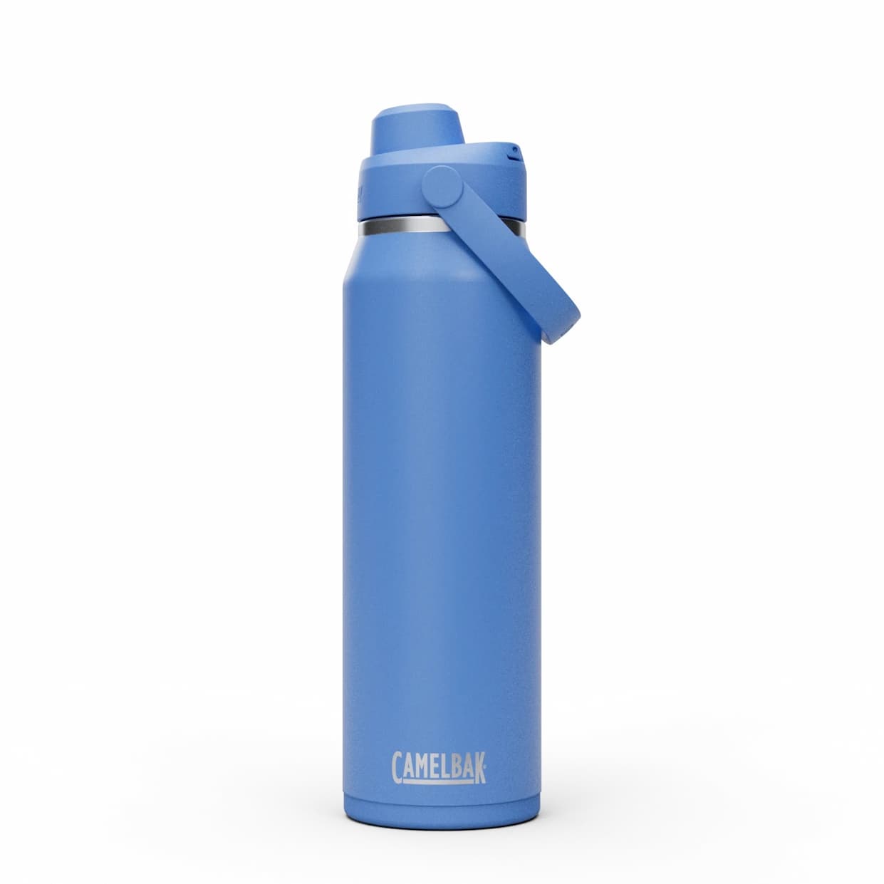 Thrive™ Chug 32oz Bottle, Insulated Stainless Steel