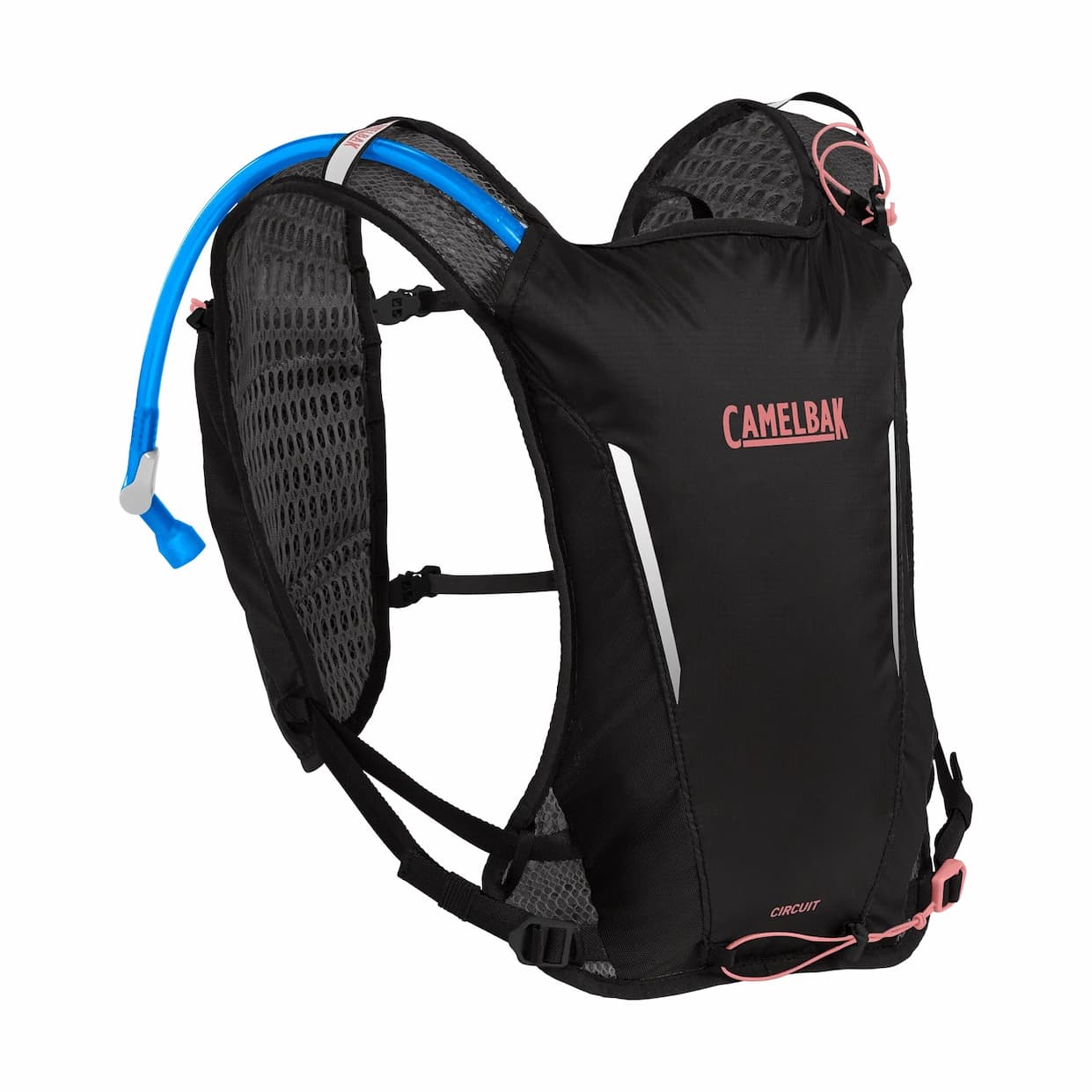 Women's Circuit™ Run Vest with Crux® 1.5L Reservoir