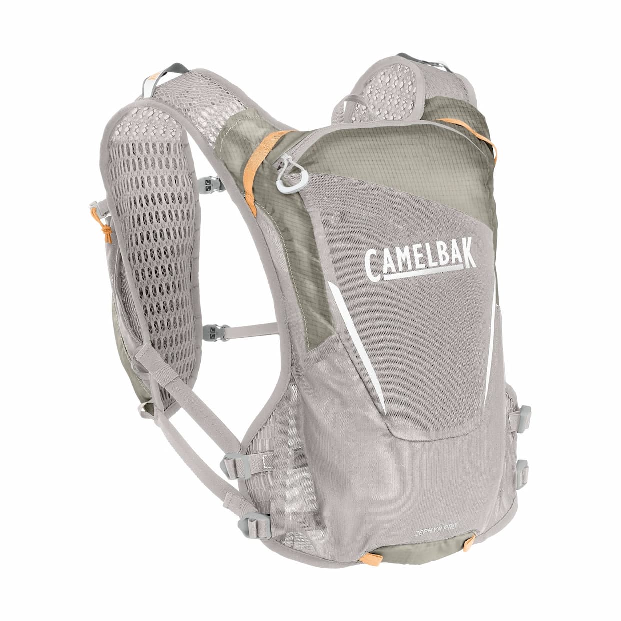 Women's Zephyr™ Pro Vest with Two 17oz Quick Stow™ Flasks