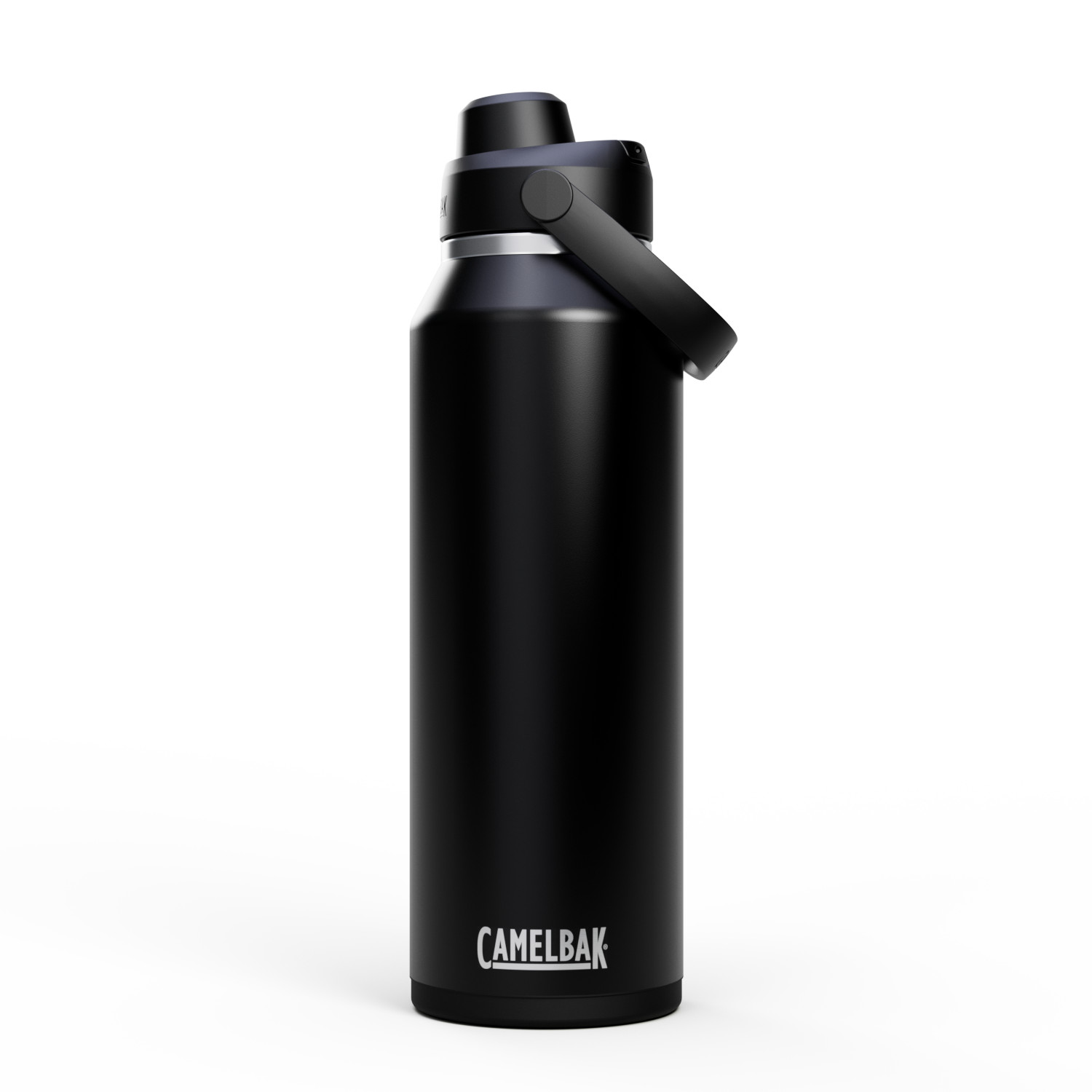 Image of Thrive Chug 40 oz Water Reusable Bottle, Insulated Stainless Steel