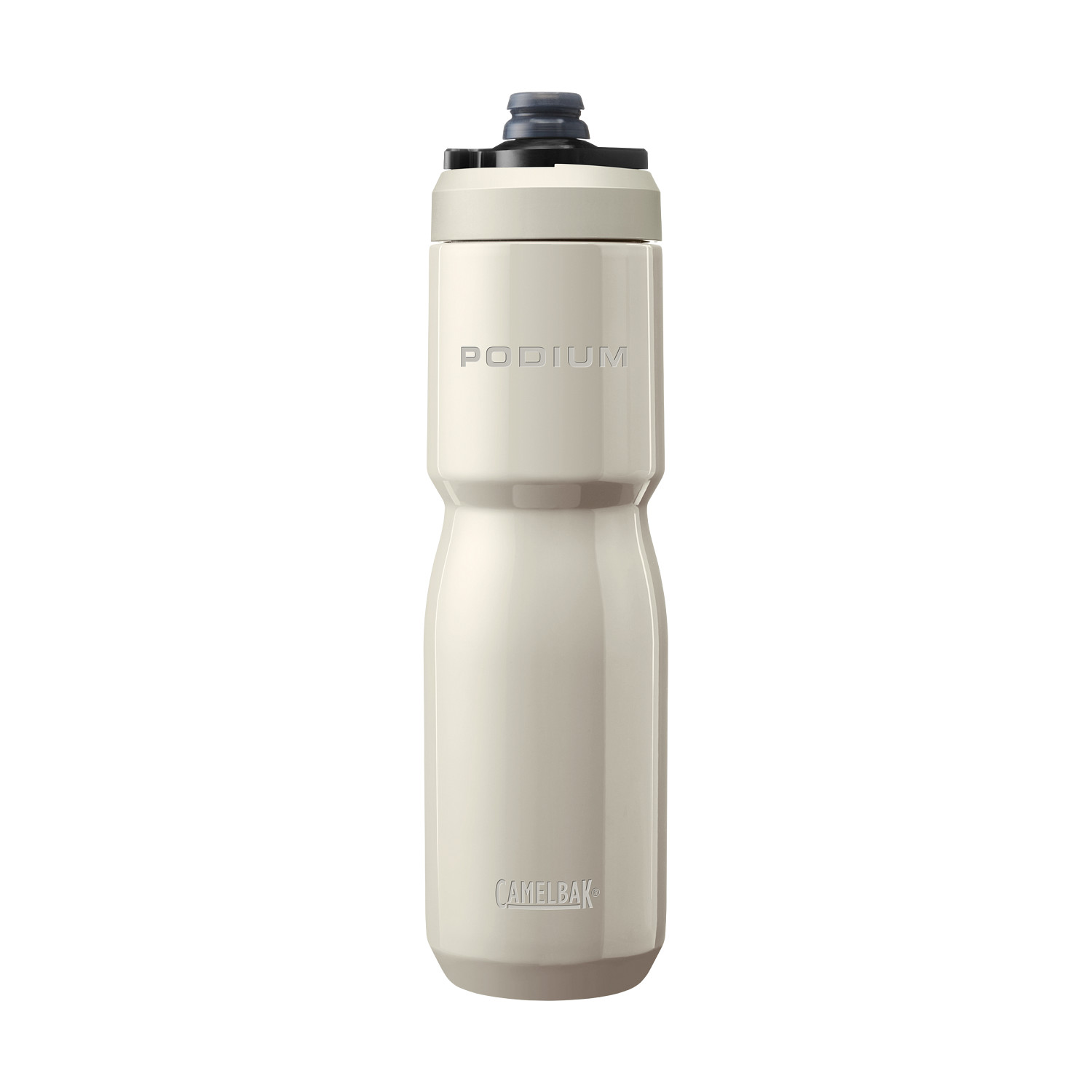 Image of Podium Steel Bike Bottle