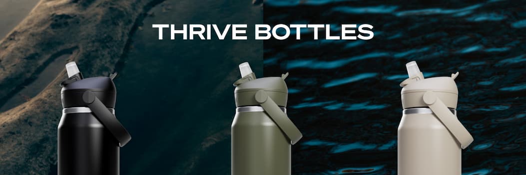 Thrive Bottles