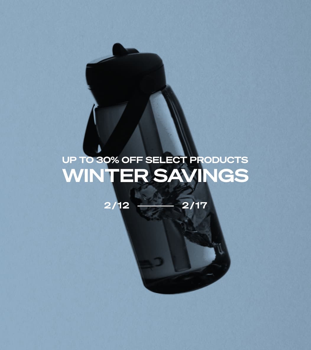 Winter Savings Event