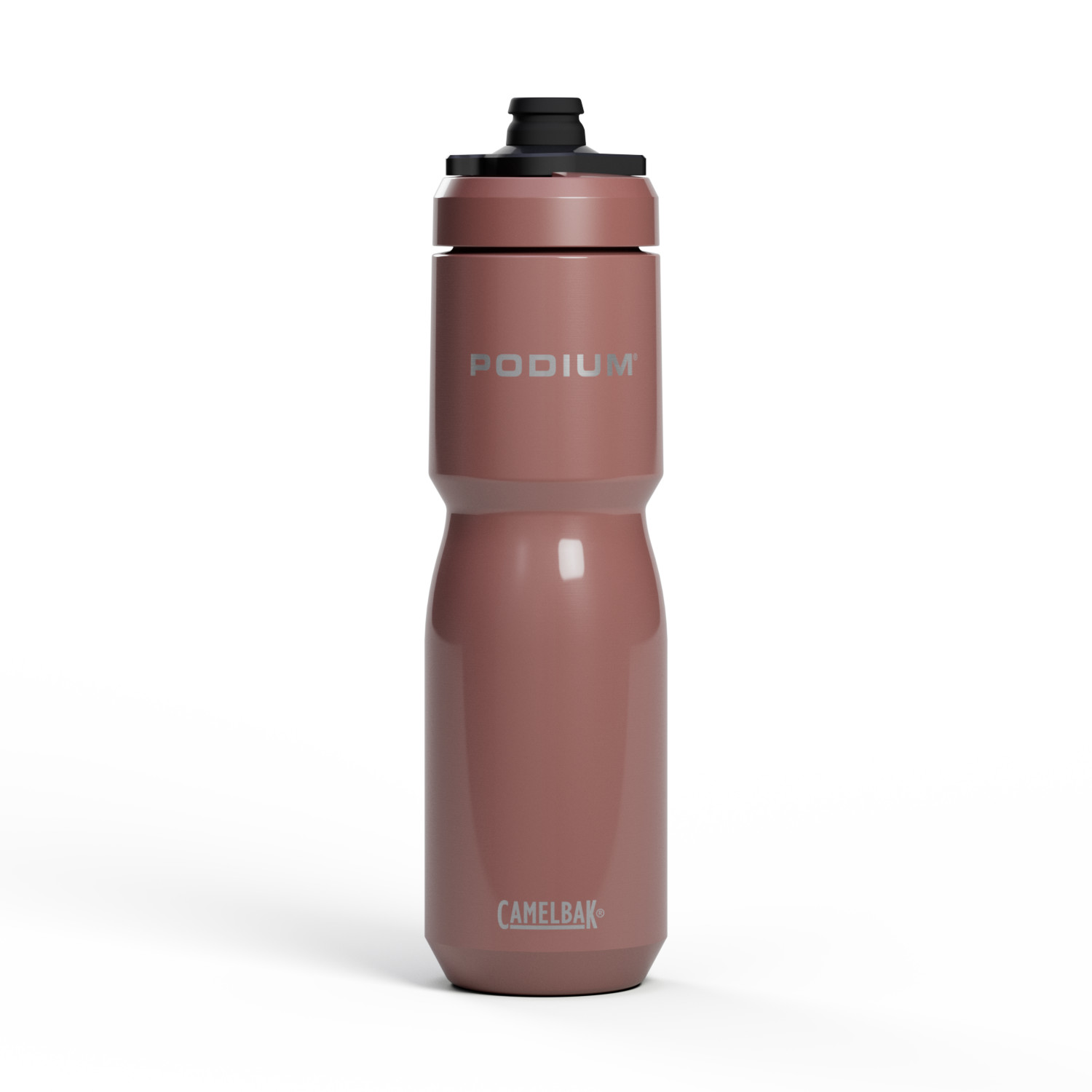 Image of Podium® Steel 22oz Bike Bottle