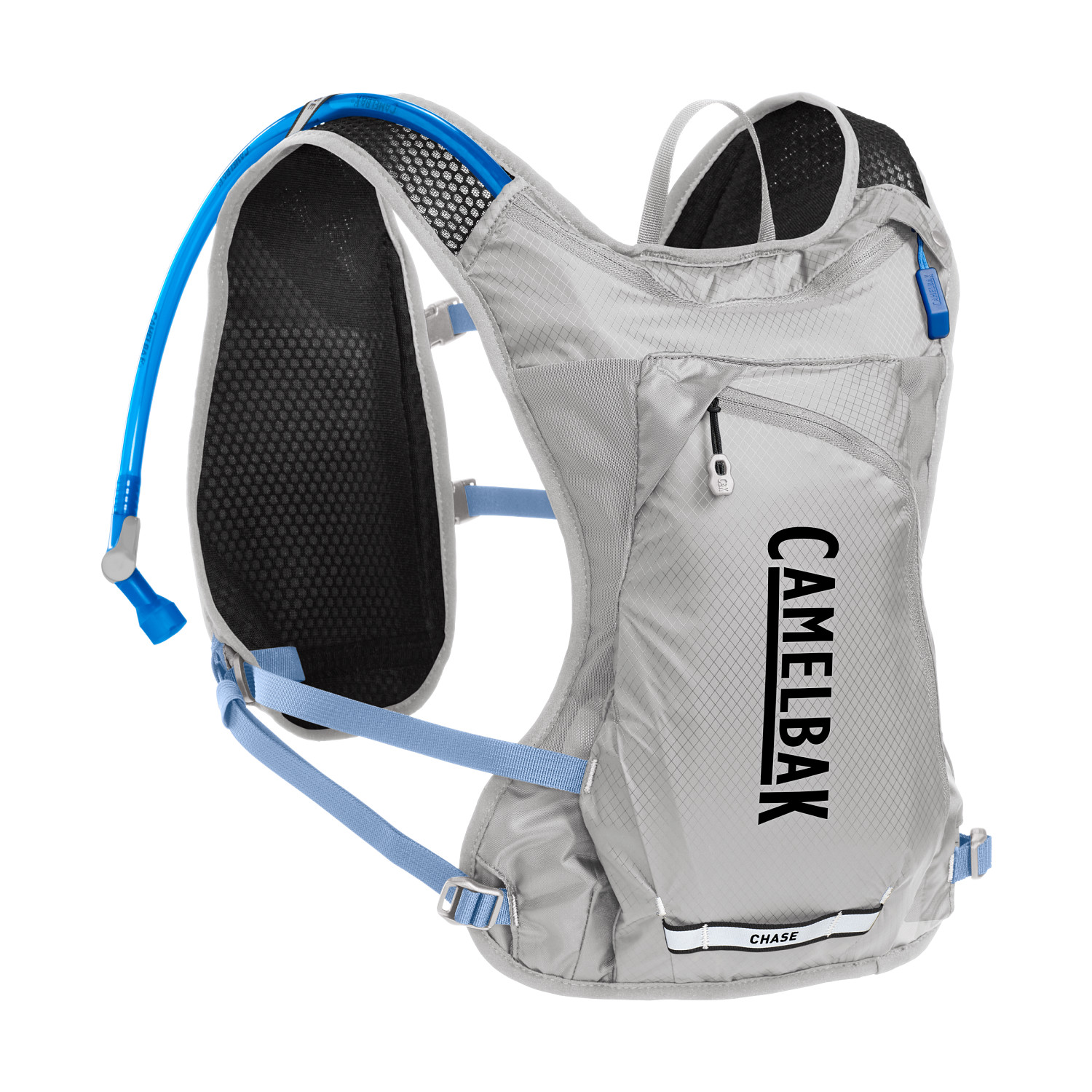 Image of Women's Chase™ Race 4 Hydration Vest with Crux® 1.5L Reservoir