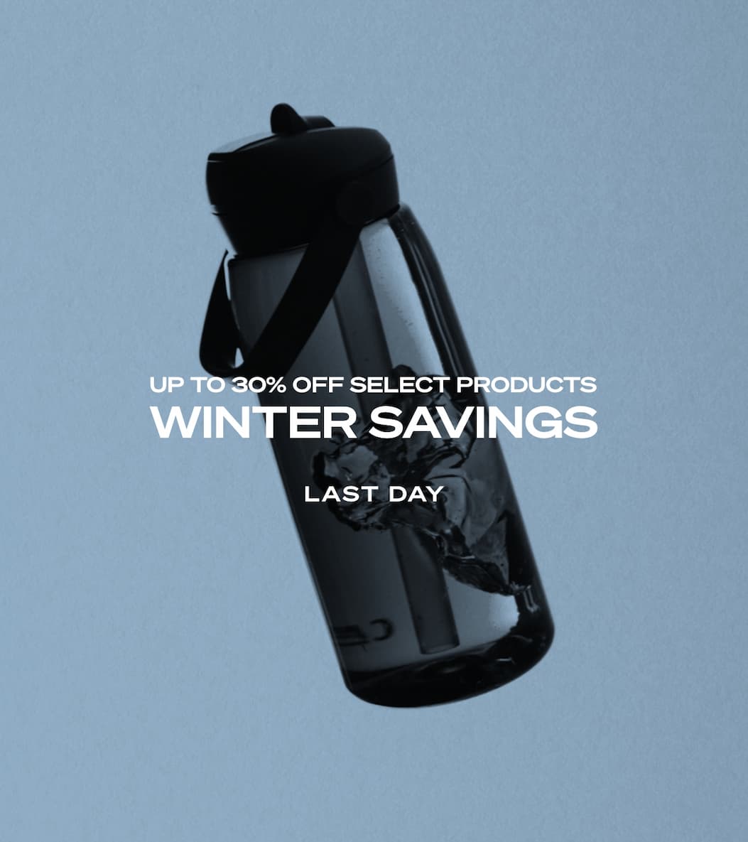 Winter Savings Event