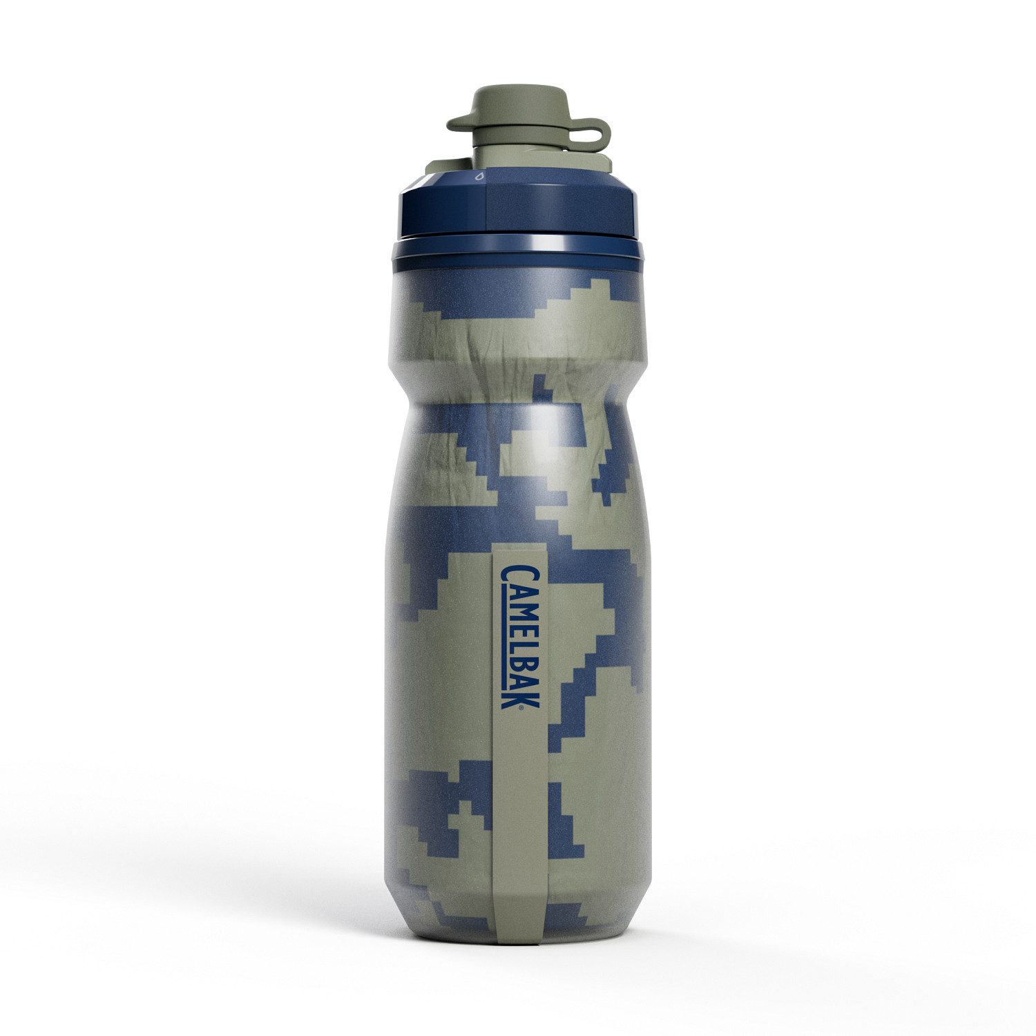 Image of Podium® Dirt Series Chill™ 21oz Bike Bottle