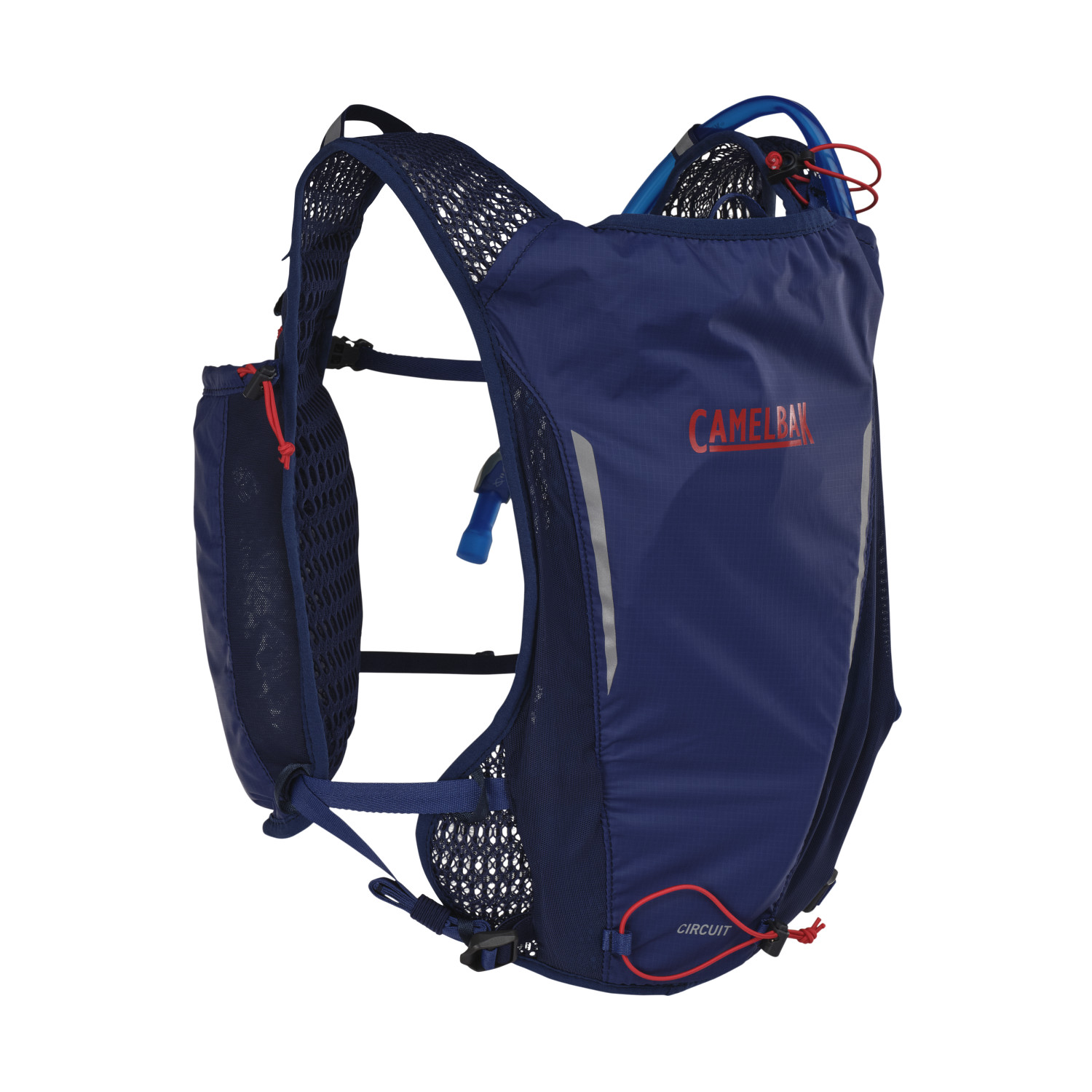Image of Circuit™ Run Vest with Crux® 1.5L Reservoir