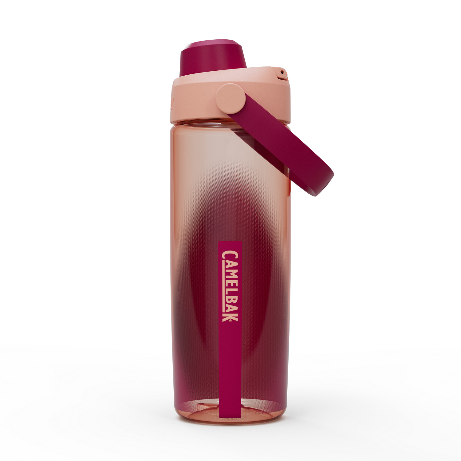 Image of Thrive™ Chug 20oz Bottle with Tritan™ Renew