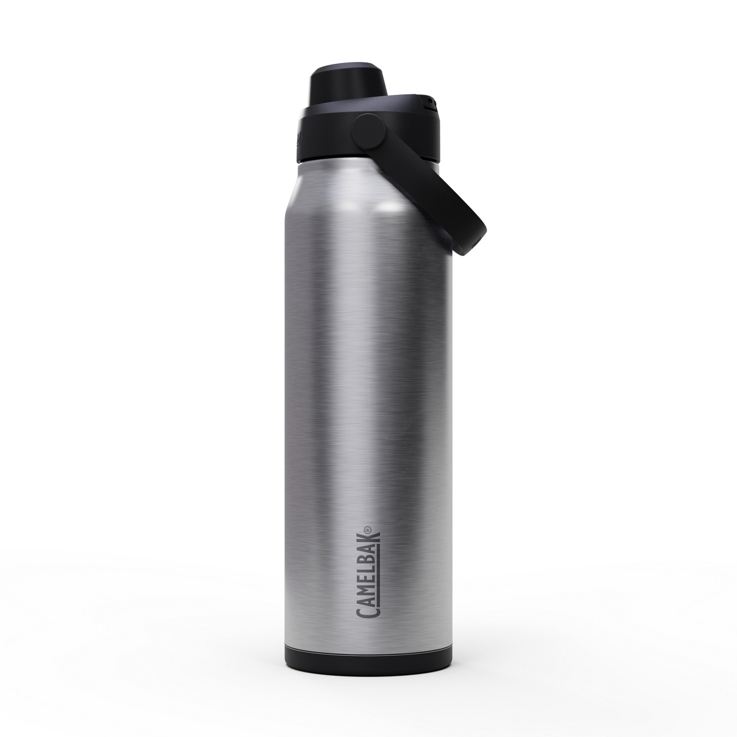 Image of Thrive™ Chug 32oz Bottle, Insulated Stainless Steel
