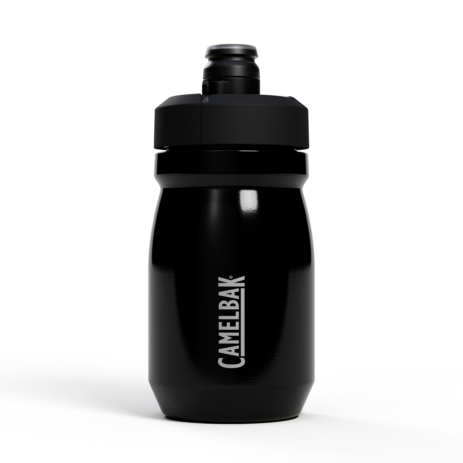 Image of Podium® Steel 12oz Bike Bottle