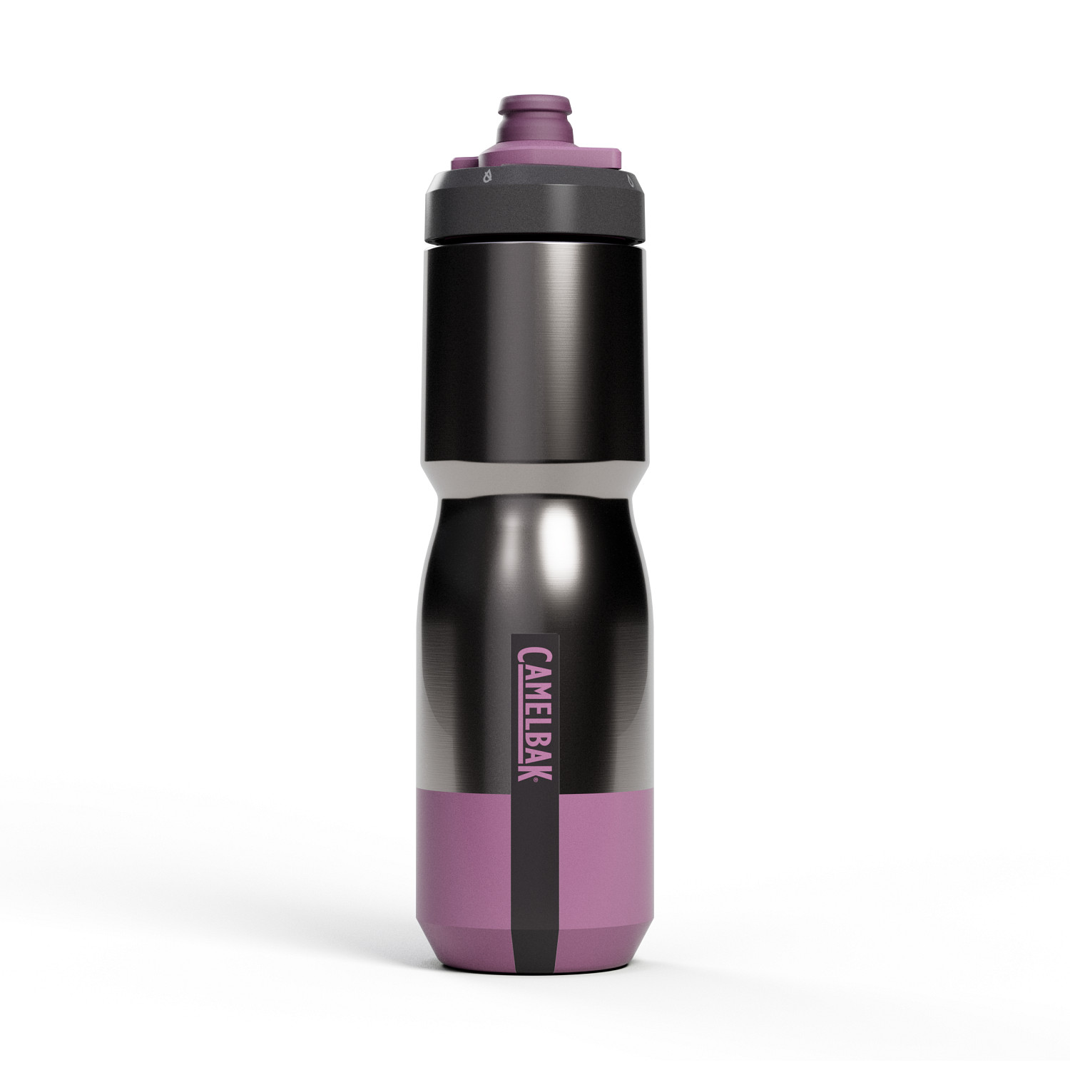 Image of Podium® Steel 22oz Bike Bottle