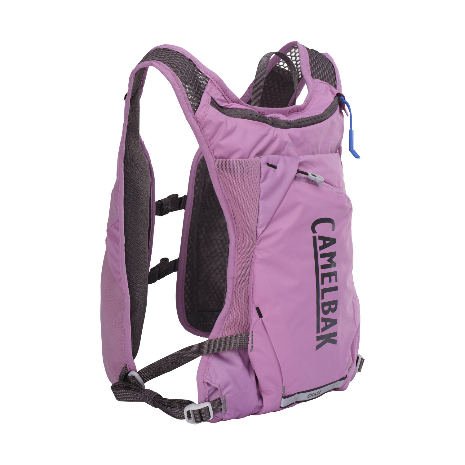 Image of Women's Chase™ Race 4 Hydration Vest with Crux® 1.5L Reservoir