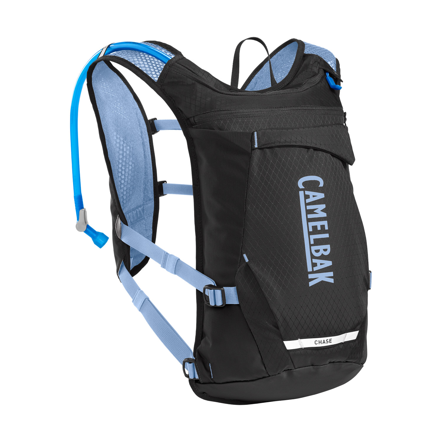 Image of Women's Chase™ Adventure 8 Hydration Vest with Crux® 2L Reservoir