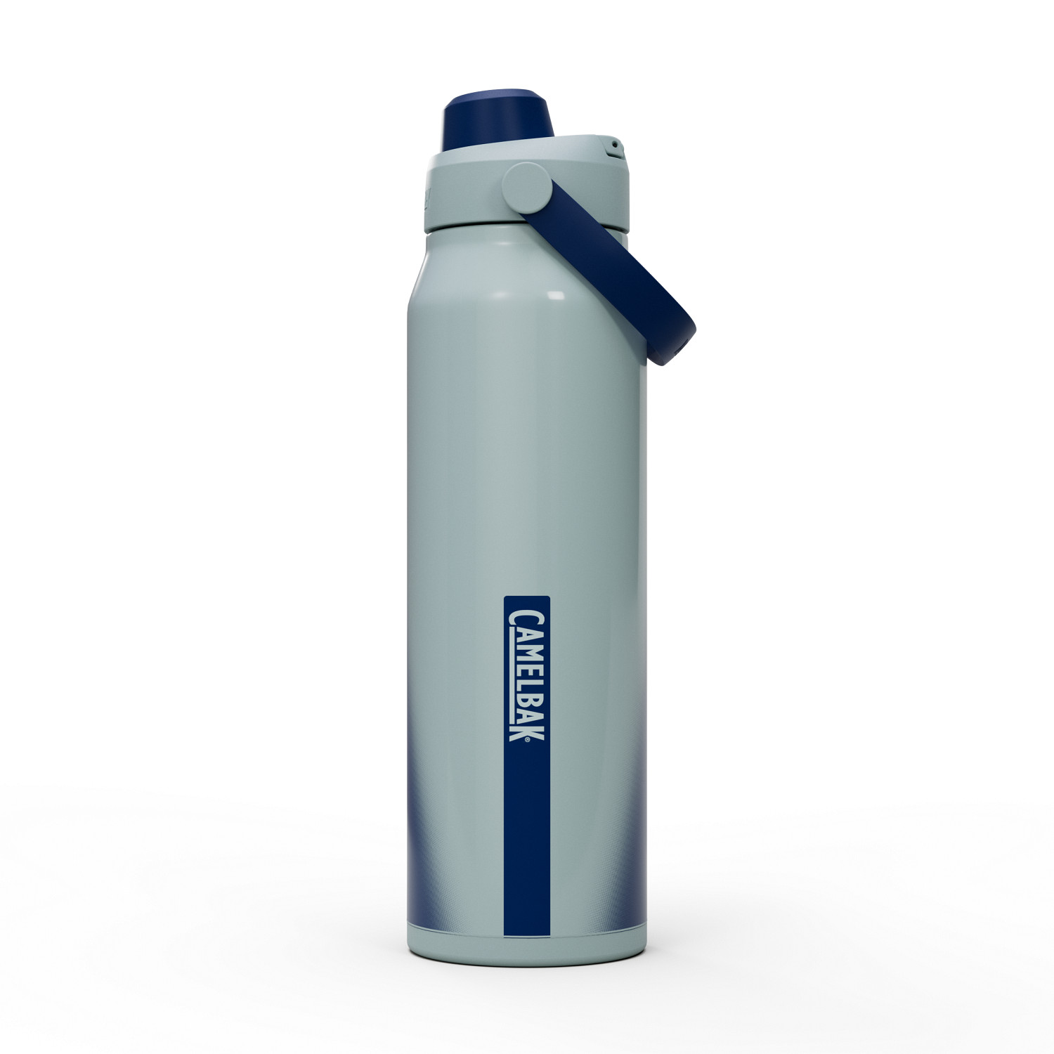 Image of Thrive™ Chug 32oz Bottle, Insulated Stainless Steel