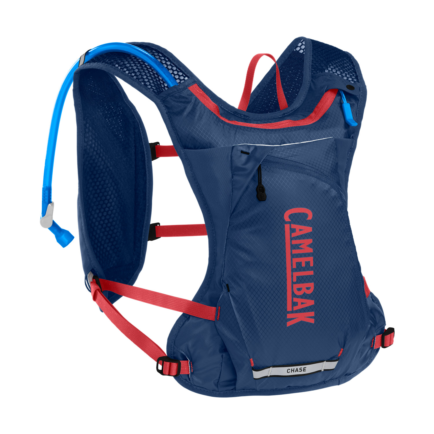 Image of Chase™ Race 4 Hydration Vest with Crux® 1.5L Reservoir