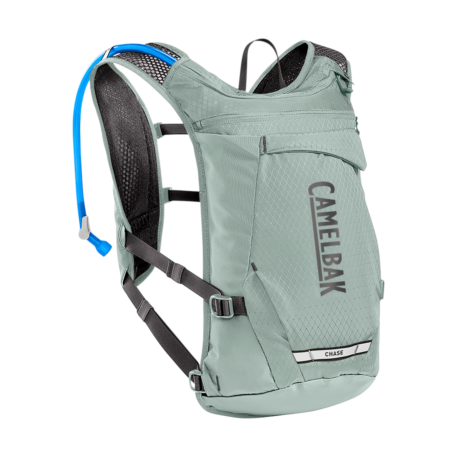 Image of Chase™ Adventure 8 Hydration Vest with Crux® 2L Reservoir