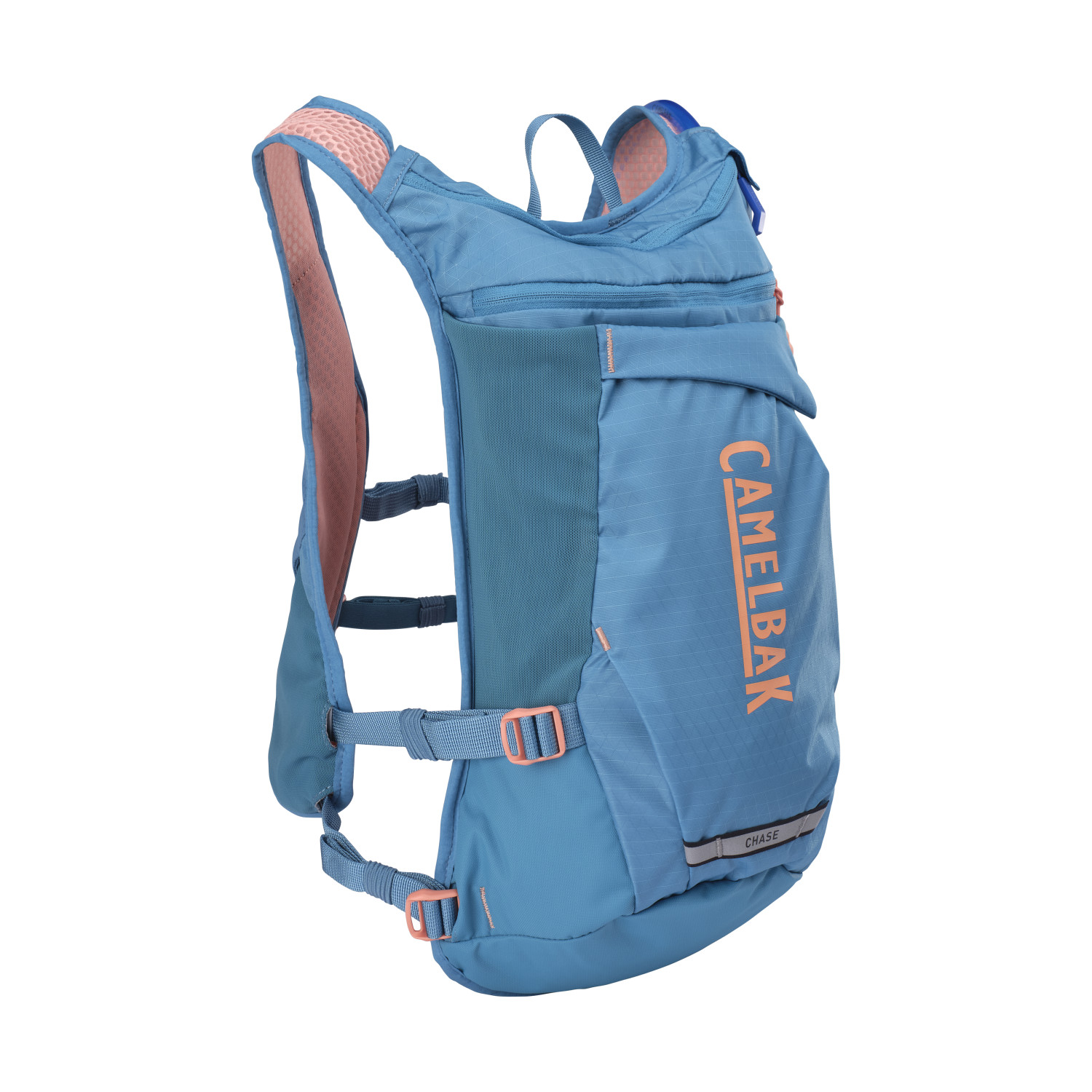 Image of Women's Chase™ Adventure 8 Hydration Vest with Crux® 2L Reservoir