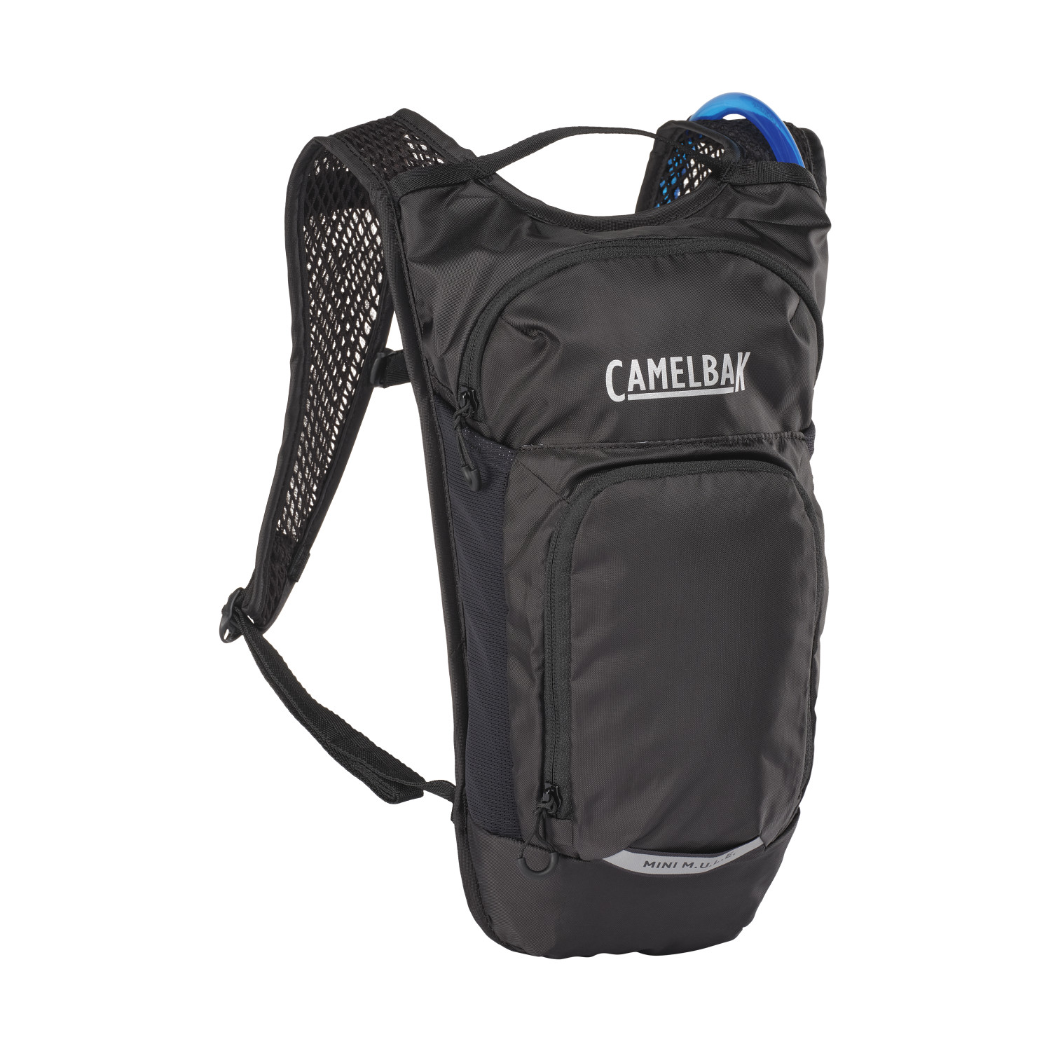 Image of Kids' Mini M.U.L.E.® 50oz Hydration Pack with Crux® 1.5L Reservoir