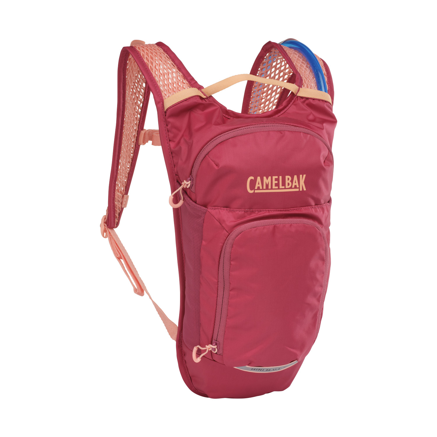 Image of Kids' Mini M.U.L.E.® 50oz Hydration Pack with Crux® 1.5L Reservoir