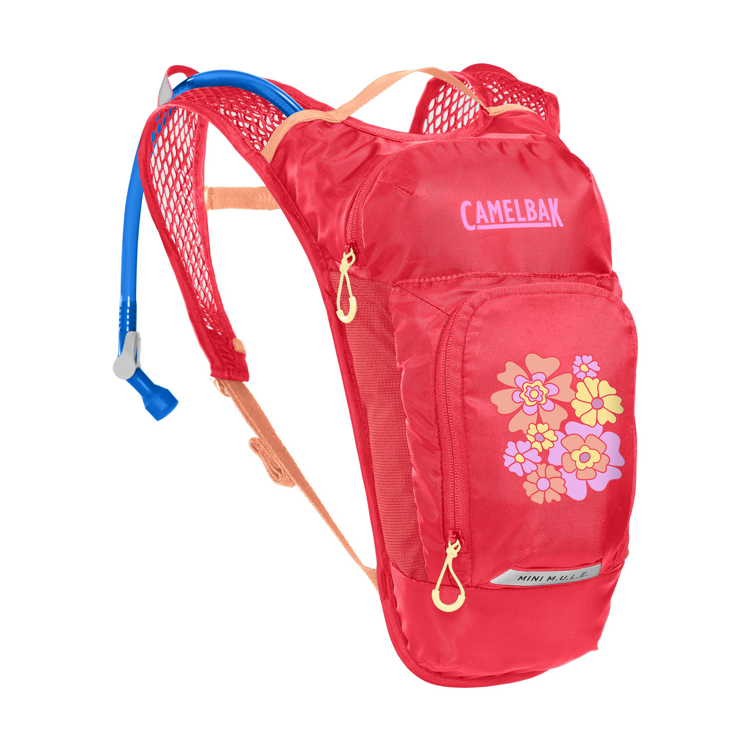 Image of Kids' Mini M.U.L.E.® 50oz Hydration Pack with Crux® 1.5L Reservoir