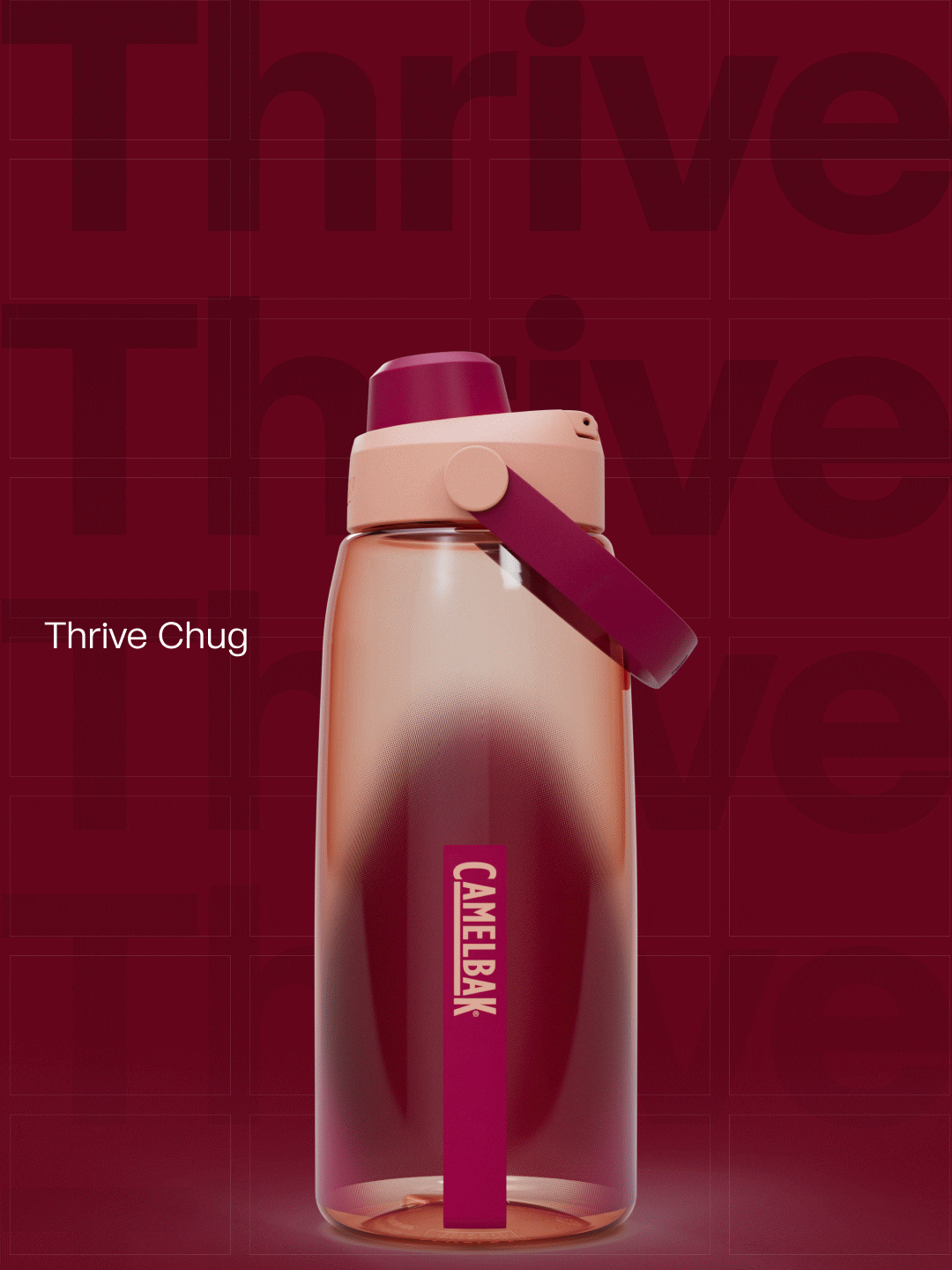 Thrive Bottles