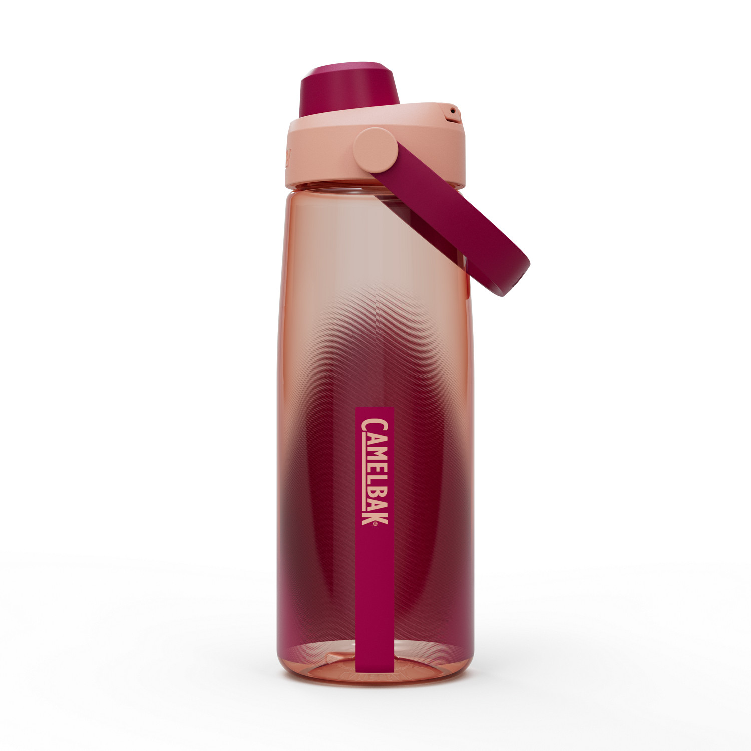 Image of Thrive™ Chug 25oz Bottle with Tritan™ Renew